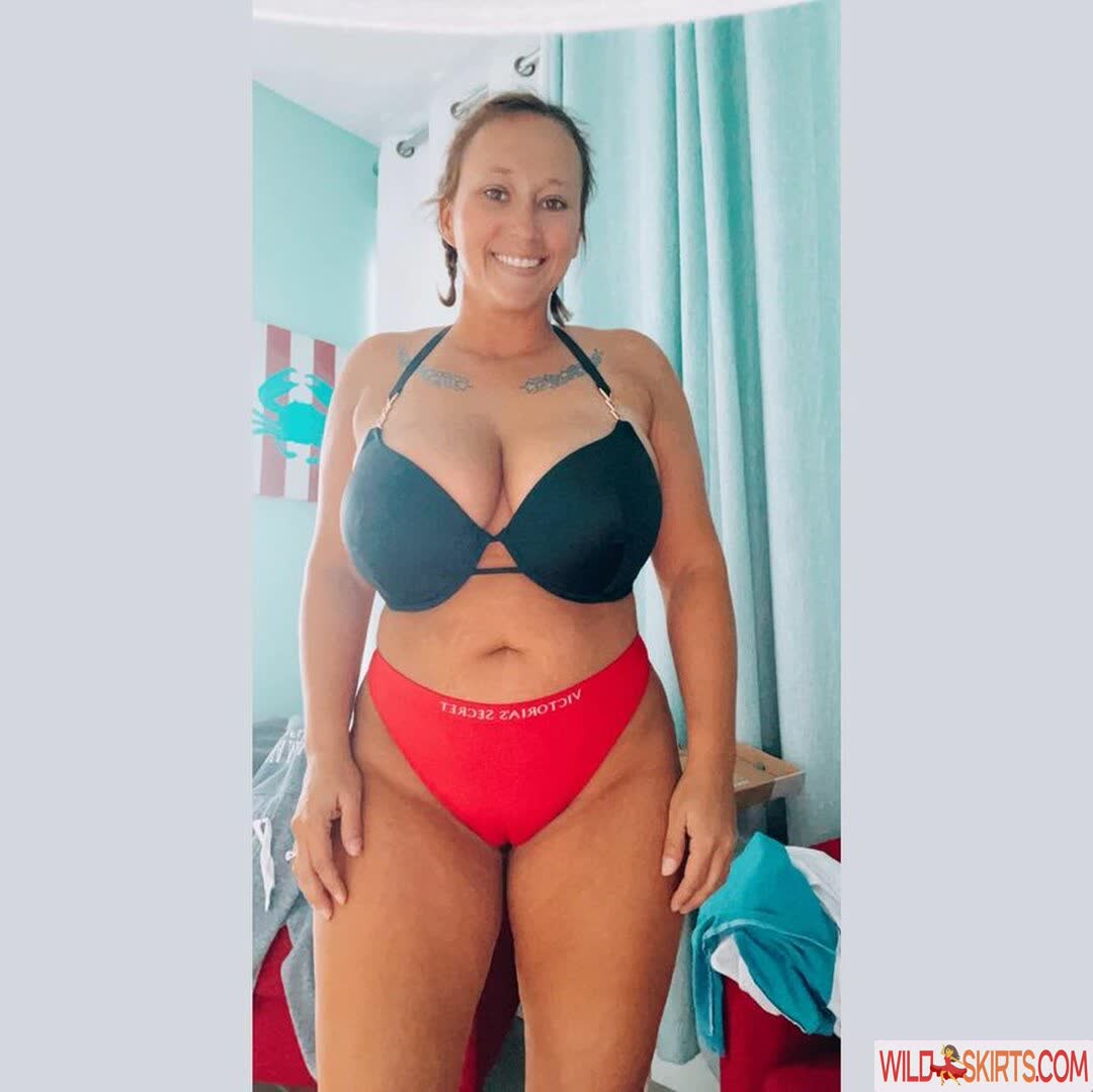 Big Tits McGee / bigtitsmcgee612 / bigtmcgee612 nude OnlyFans, Instagram leaked photo #7