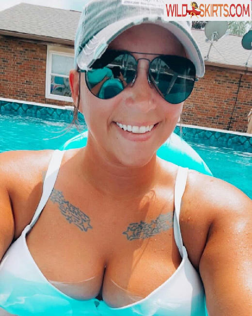 Big Tits McGee / bigtitsmcgee612 / bigtmcgee612 nude OnlyFans, Instagram leaked photo #9