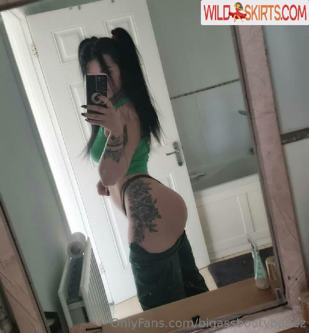 bigassbootybabez / bigassbootybabez / bigbambzino nude OnlyFans, Instagram leaked photo #66