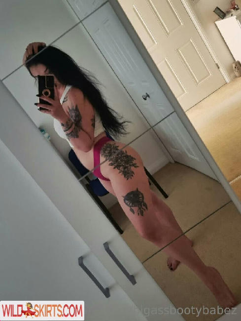 bigassbootybabez / bigassbootybabez / bigbambzino nude OnlyFans, Instagram leaked photo #77