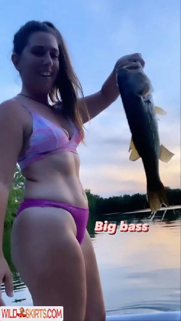 BigBassGirl / bigbassgirl2.0 / bigbassgirll nude OnlyFans, Instagram leaked photo #6