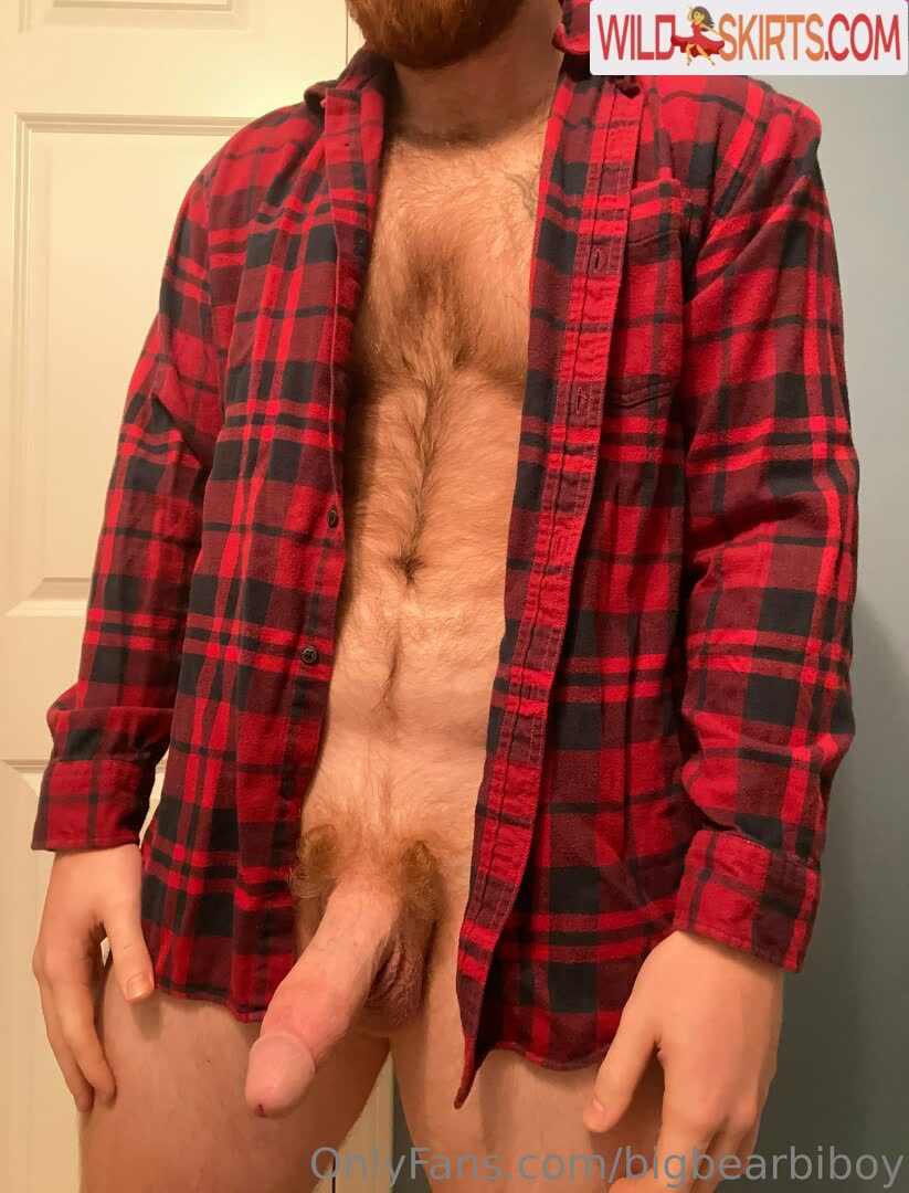 Bigbearbiboy nude leaked photo #5