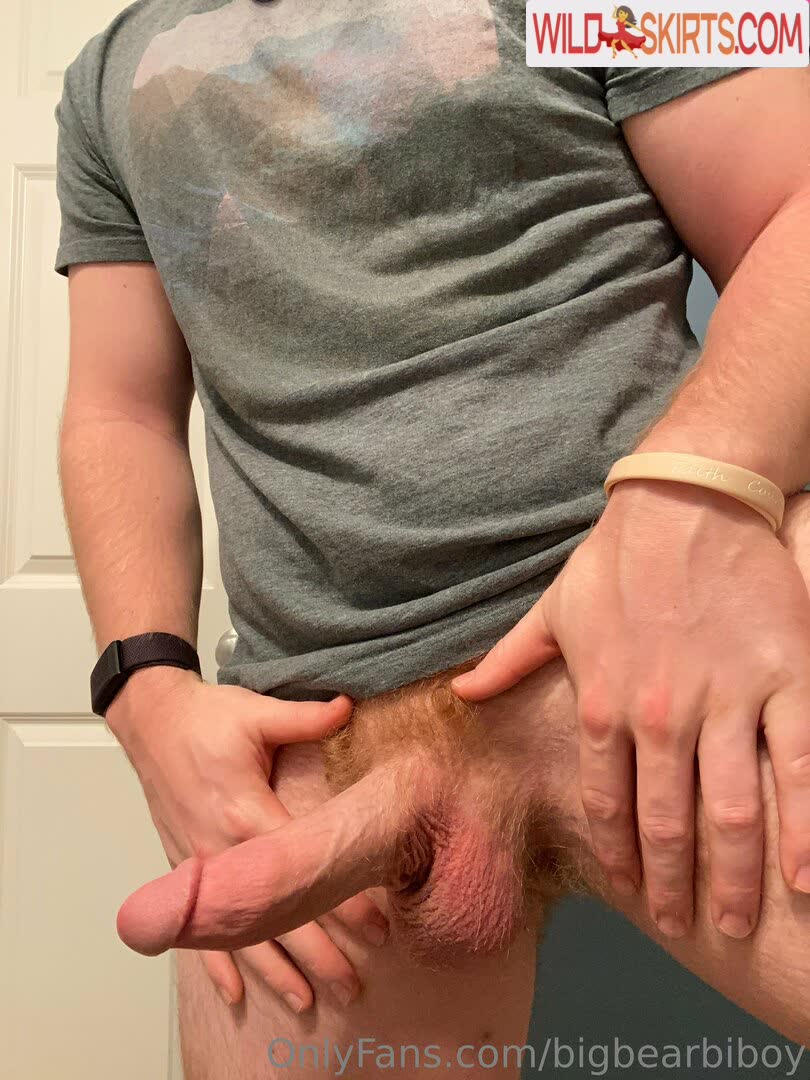 bigbearbiboy / 64thplace / bigbearbiboy nude OnlyFans, Instagram leaked photo #4