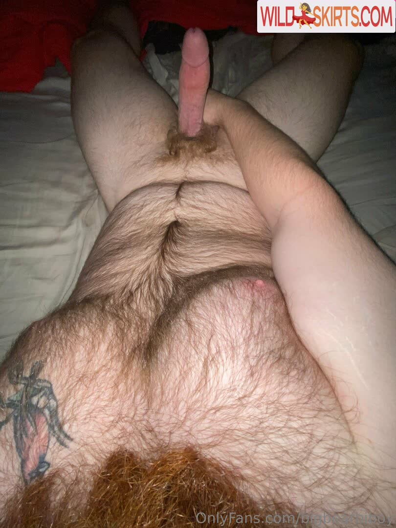 Bigbearbiboy nude leaked photo #95