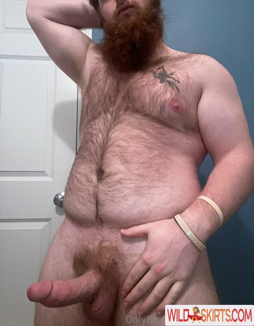 Bigbearbiboy nude leaked photo #97