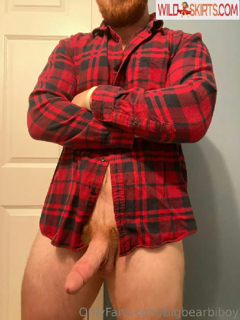 bigbearbiboy / 64thplace / bigbearbiboy nude OnlyFans, Instagram leaked photo #3