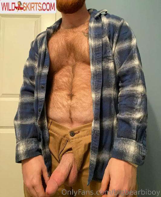 bigbearbiboy / 64thplace / bigbearbiboy nude OnlyFans, Instagram leaked photo #17