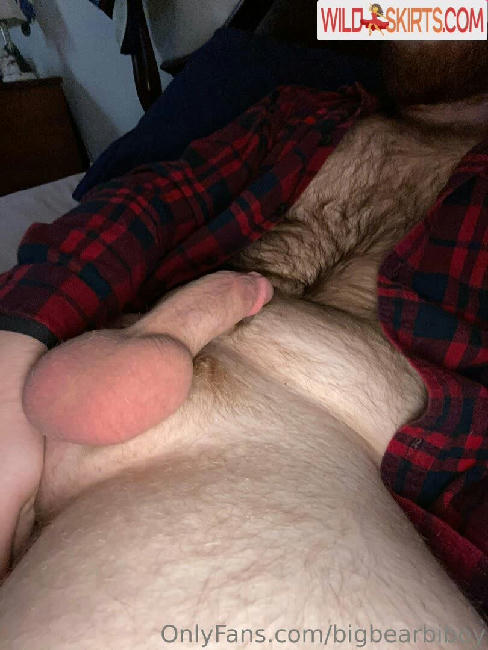 bigbearbiboy / 64thplace / bigbearbiboy nude OnlyFans, Instagram leaked photo #20