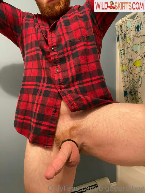 bigbearbiboy / 64thplace / bigbearbiboy nude OnlyFans, Instagram leaked photo #35