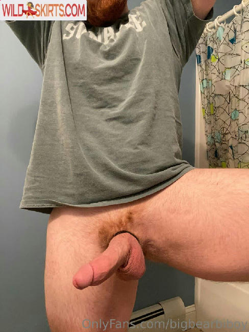 bigbearbiboy / 64thplace / bigbearbiboy nude OnlyFans, Instagram leaked photo #48