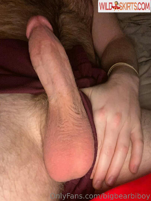 bigbearbiboy / 64thplace / bigbearbiboy nude OnlyFans, Instagram leaked photo #59