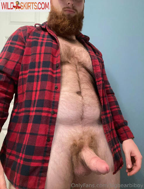 bigbearbiboy / 64thplace / bigbearbiboy nude OnlyFans, Instagram leaked photo #94