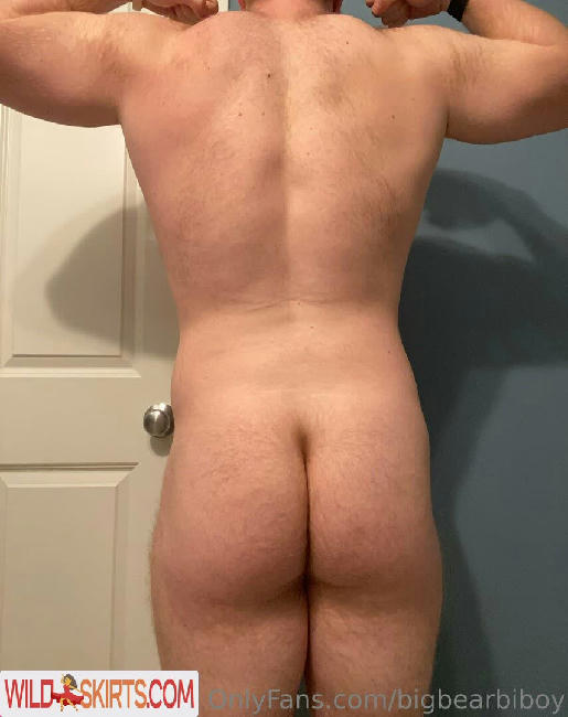 bigbearbiboy / 64thplace / bigbearbiboy nude OnlyFans, Instagram leaked photo #96