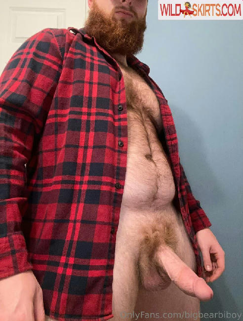 bigbearbiboy / 64thplace / bigbearbiboy nude OnlyFans, Instagram leaked photo #98