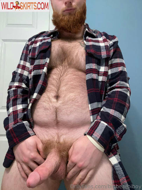 bigbearbiboy / 64thplace / bigbearbiboy nude OnlyFans, Instagram leaked photo #103