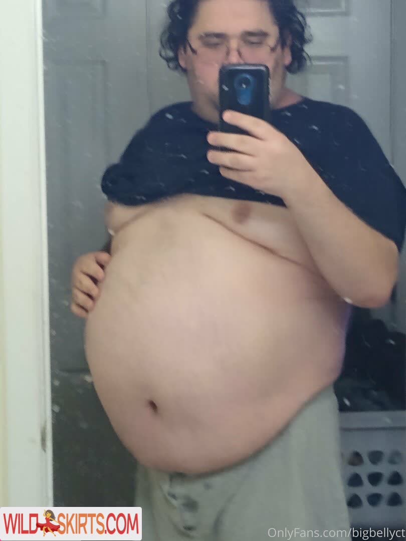 Bigbellyct nude leaked photo #2