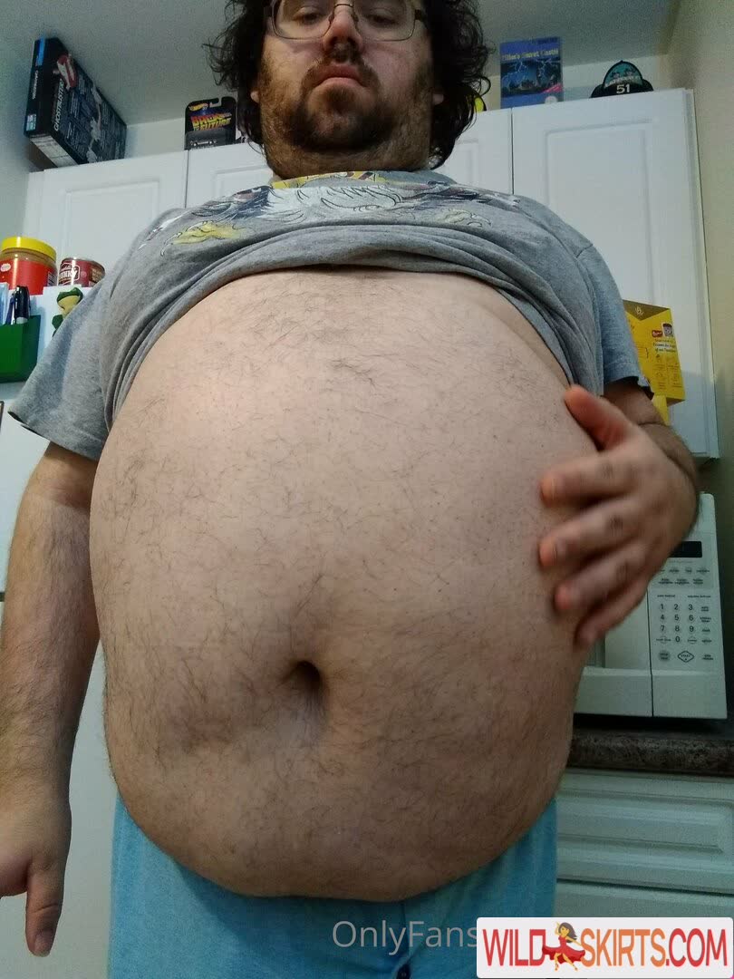 Bigbellyct nude leaked photo #7