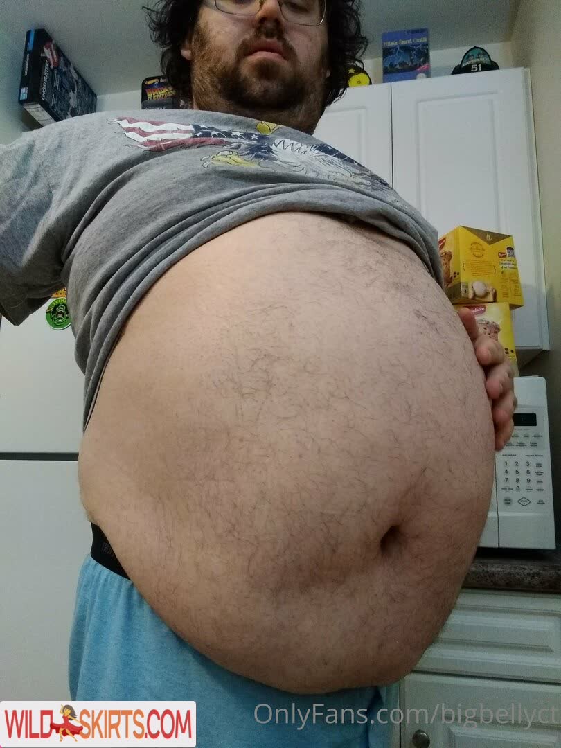 Bigbellyct nude leaked photo #8