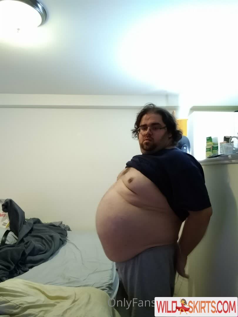 Bigbellyct nude leaked photo #11