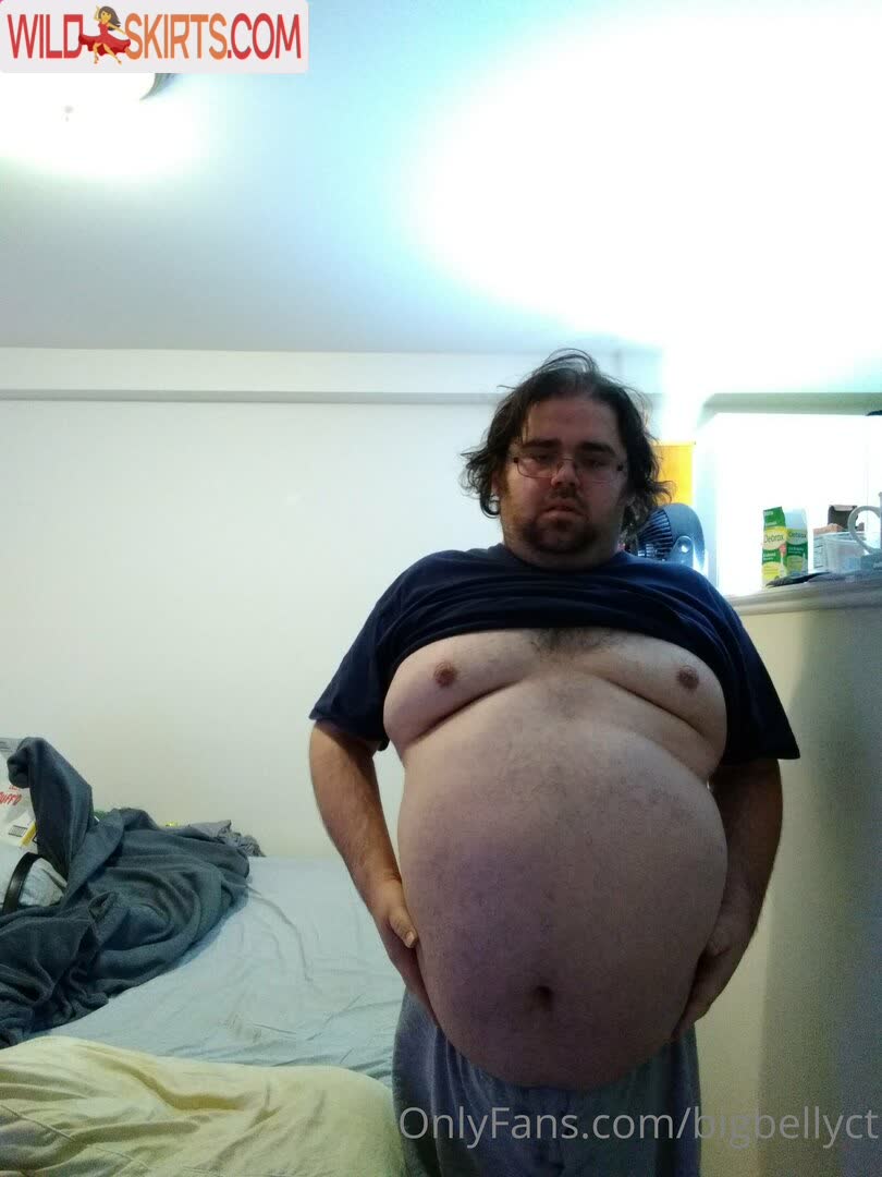 Bigbellyct nude leaked photo #12