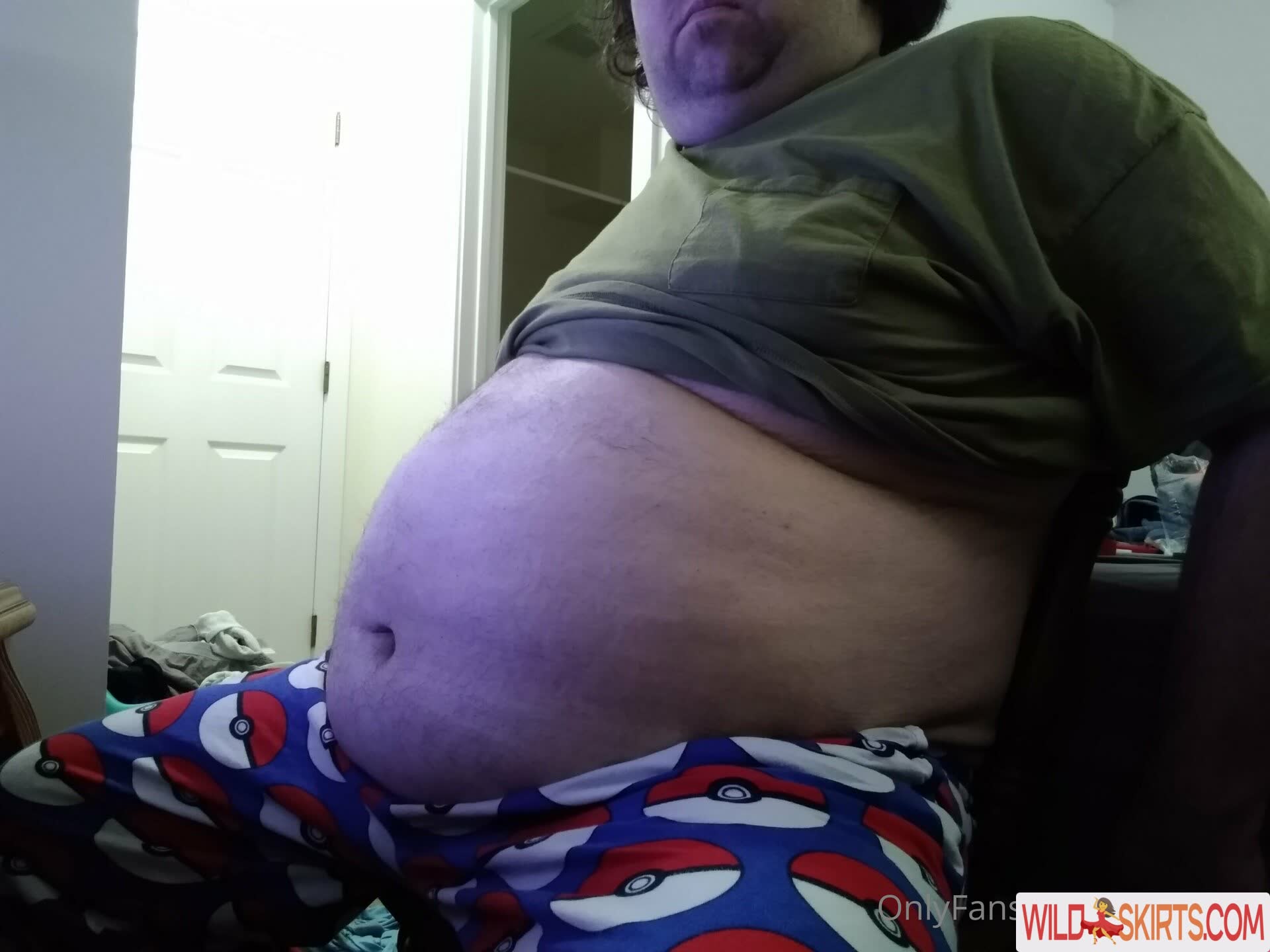 Bigbellyct nude leaked photo #22