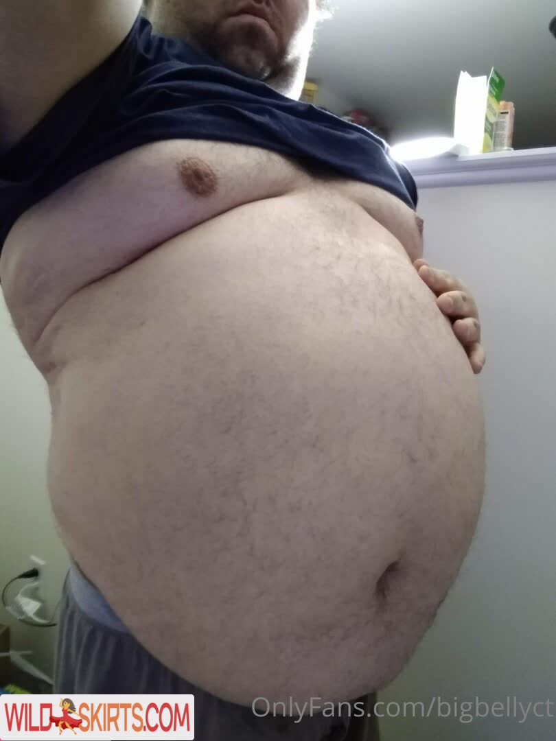 Bigbellyct nude leaked photo #24