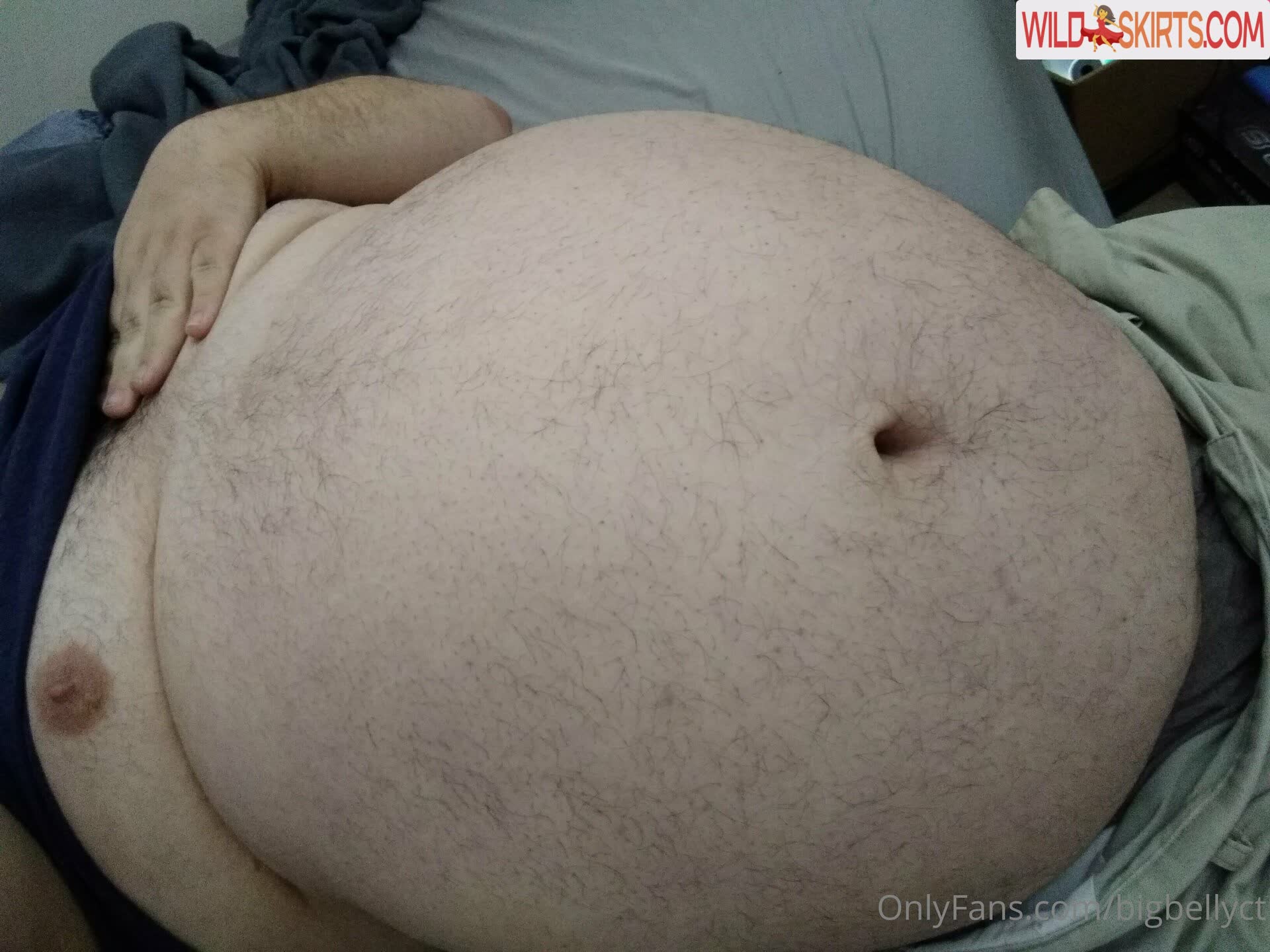 Bigbellyct nude leaked photo #43