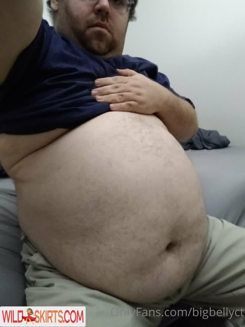 Bigbellyct nude leaked photo #46