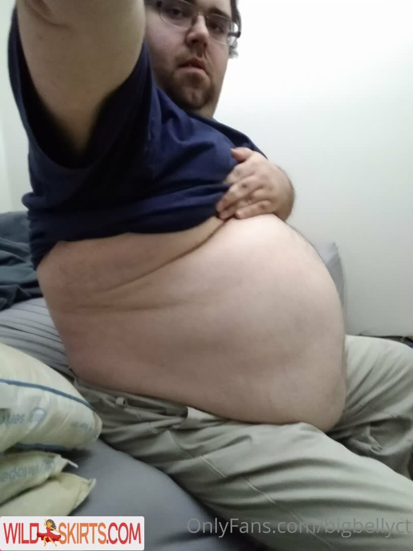 Bigbellyct nude leaked photo #47