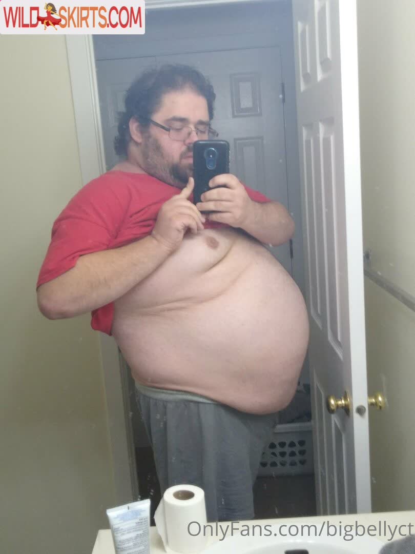 Bigbellyct nude leaked photo #48