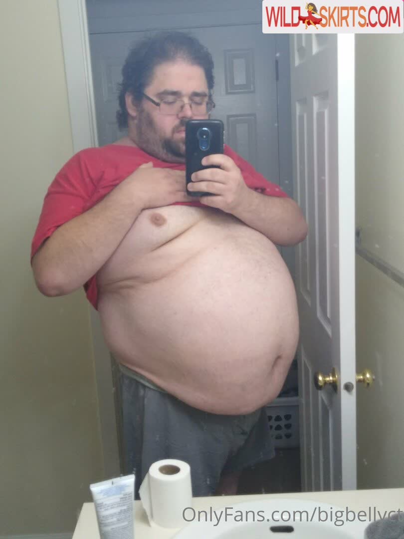 Bigbellyct nude leaked photo #49