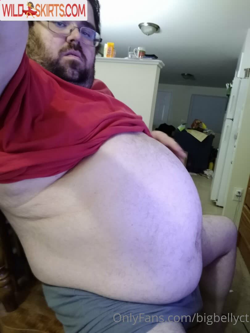 Bigbellyct nude leaked photo #50