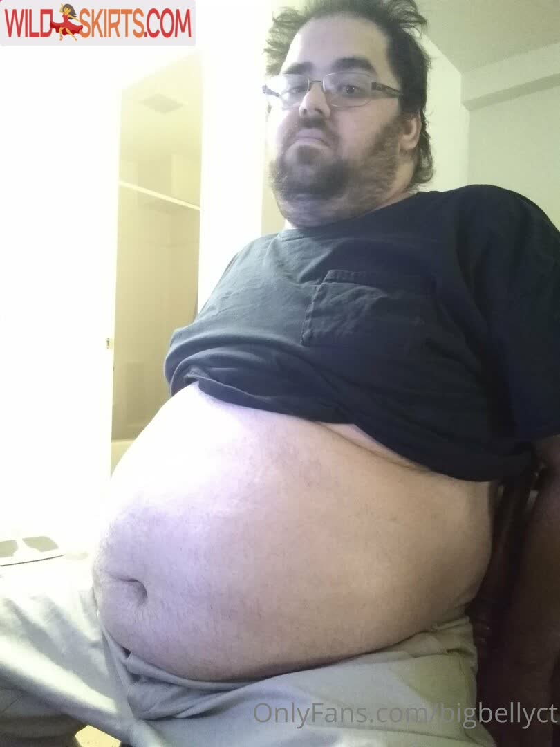 Bigbellyct nude leaked photo #51