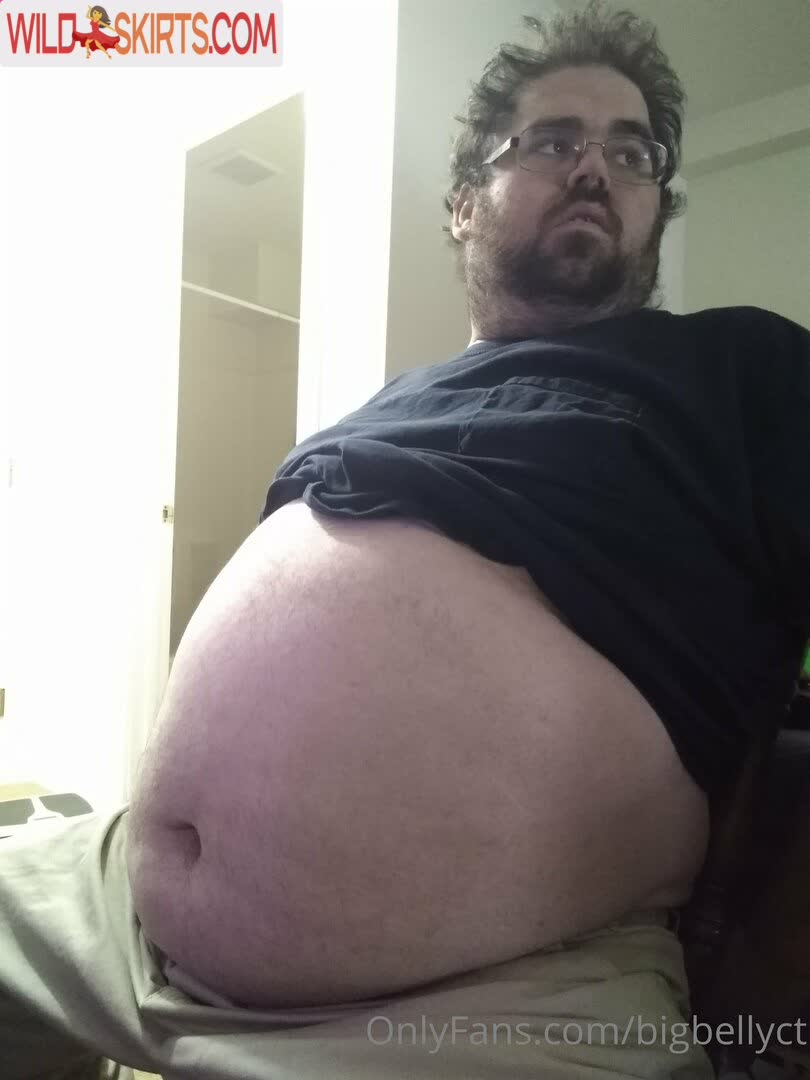 Bigbellyct nude leaked photo #25