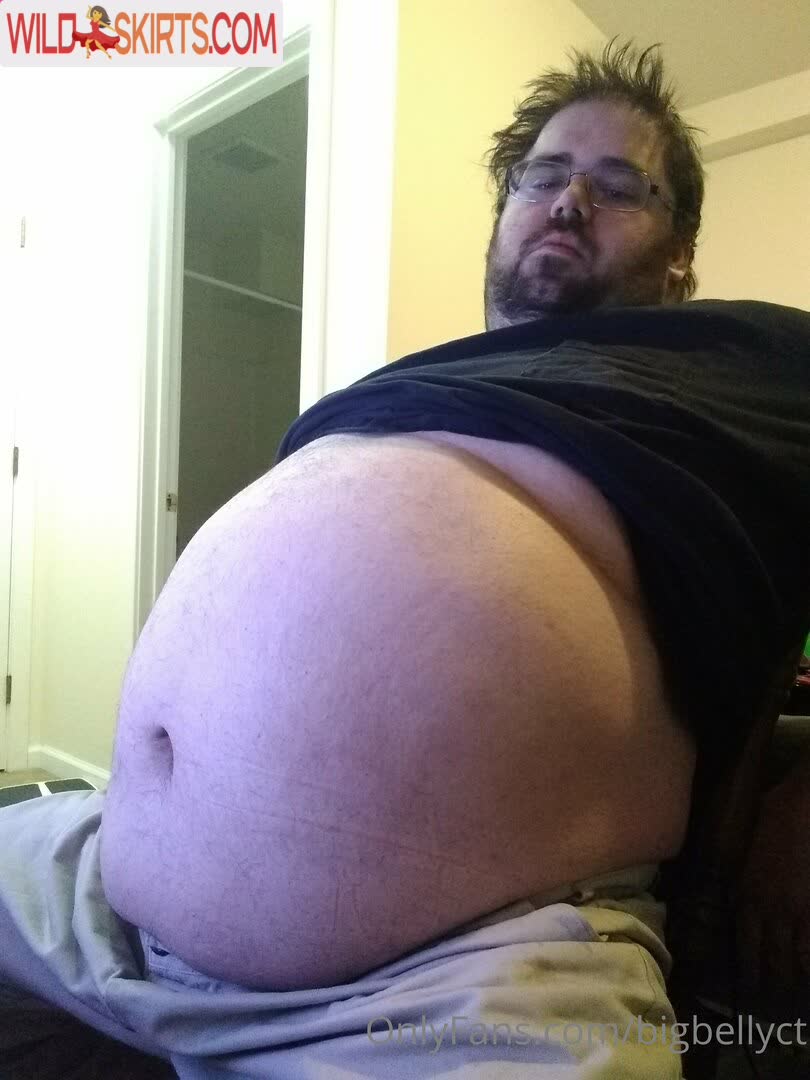 Bigbellyct nude leaked photo #27