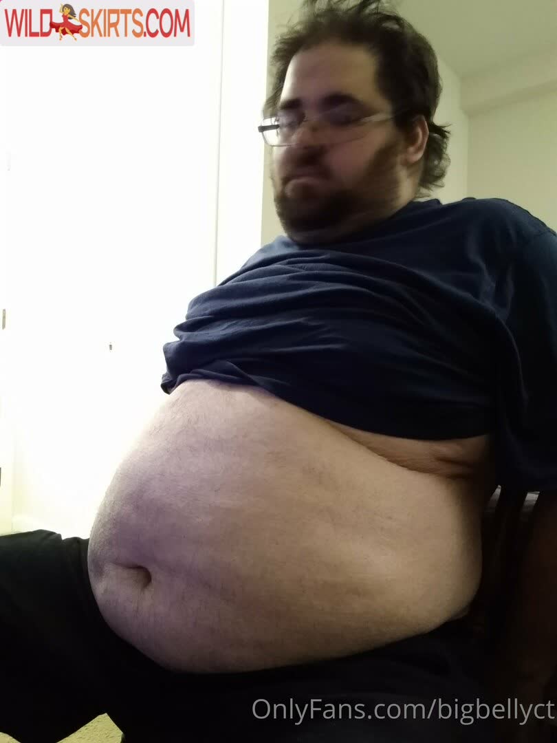 Bigbellyct nude leaked photo #29