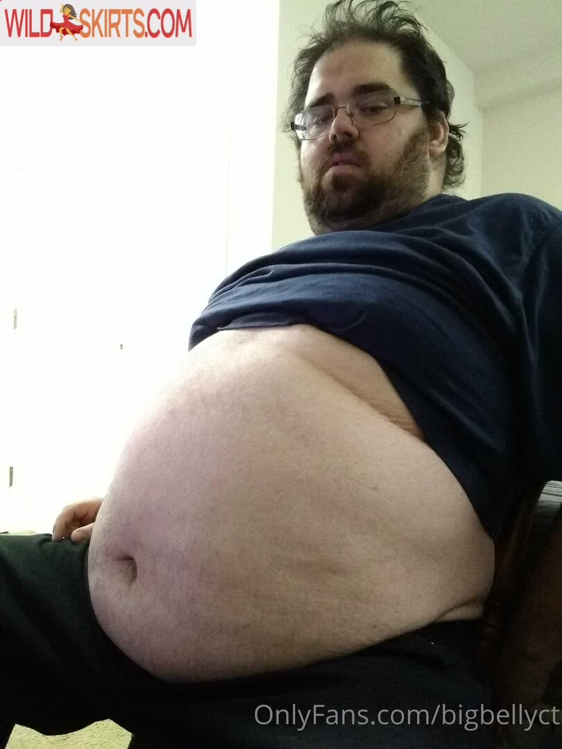 Bigbellyct nude leaked photo #30