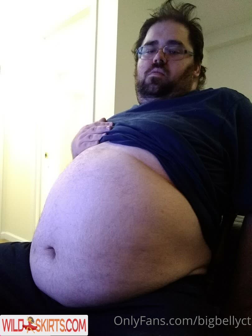 Bigbellyct nude leaked photo #52