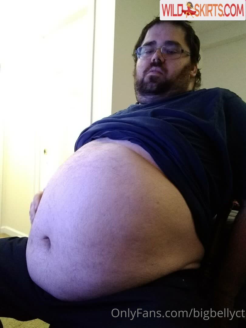 Bigbellyct nude leaked photo #53