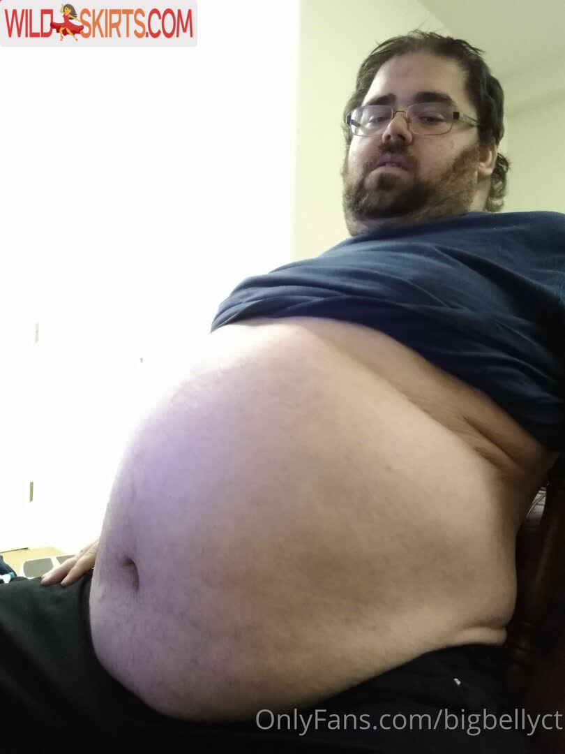 Bigbellyct nude leaked photo #31