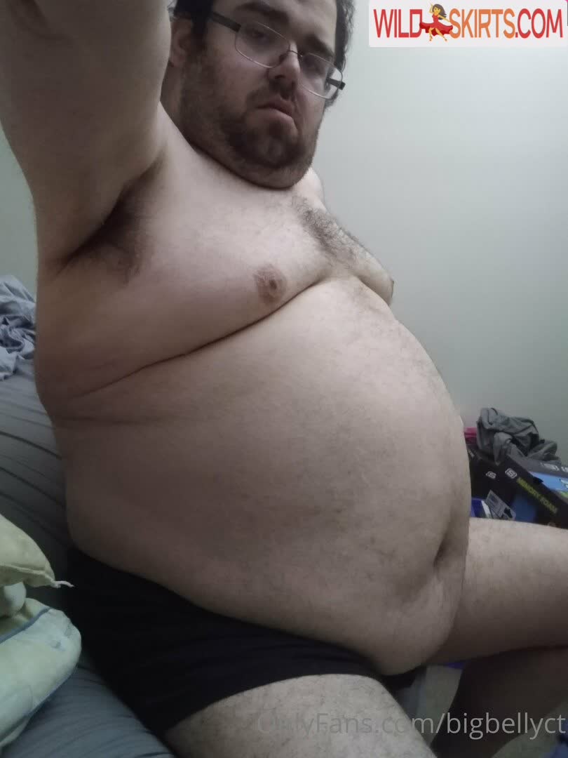 Bigbellyct nude leaked photo #32