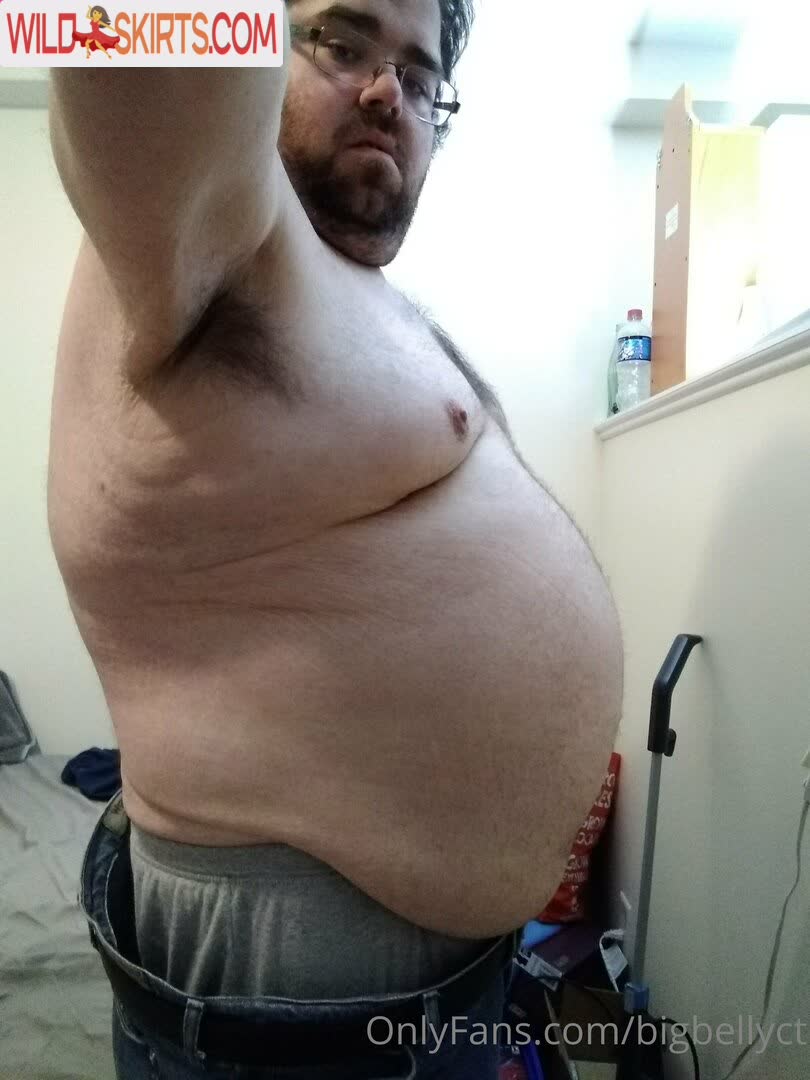 Bigbellyct nude leaked photo #34