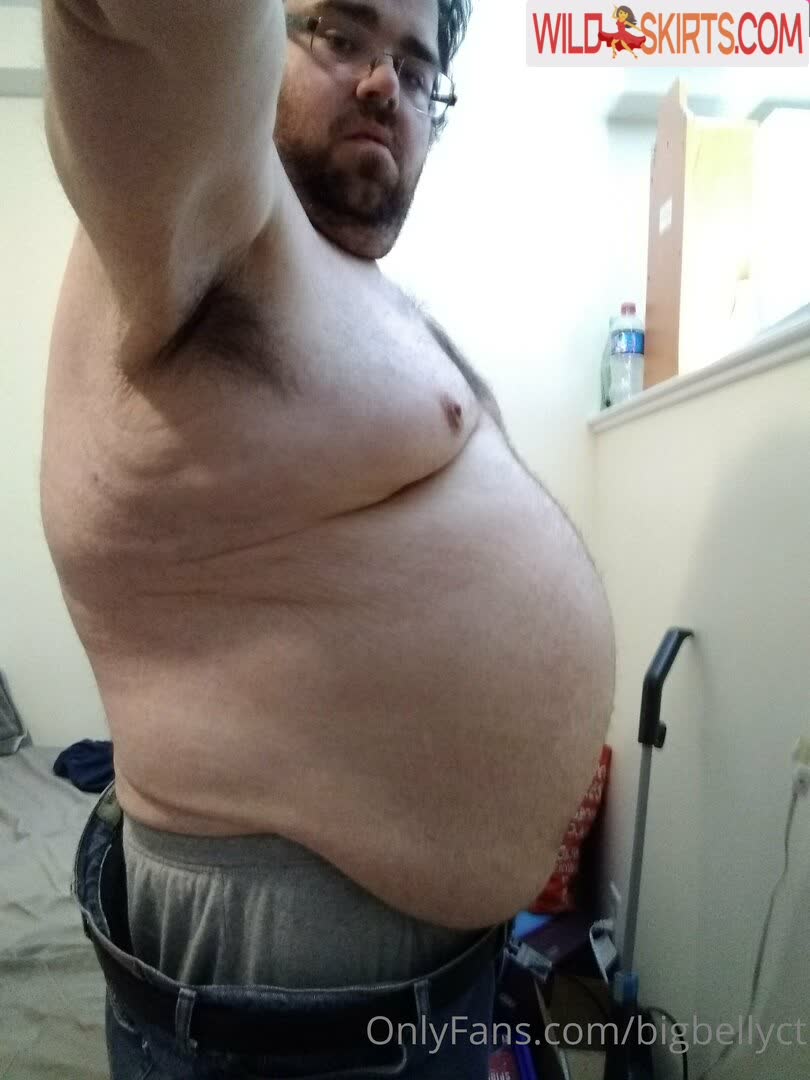 Bigbellyct nude leaked photo #35