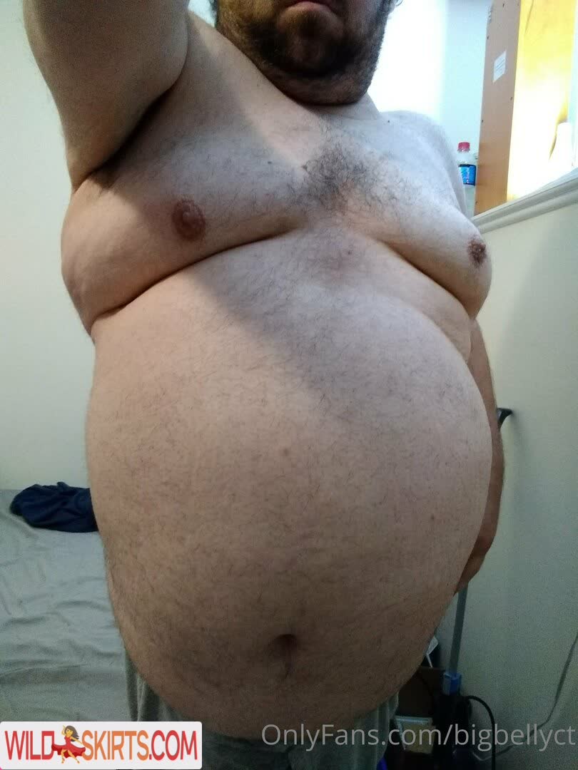 Bigbellyct nude leaked photo #36