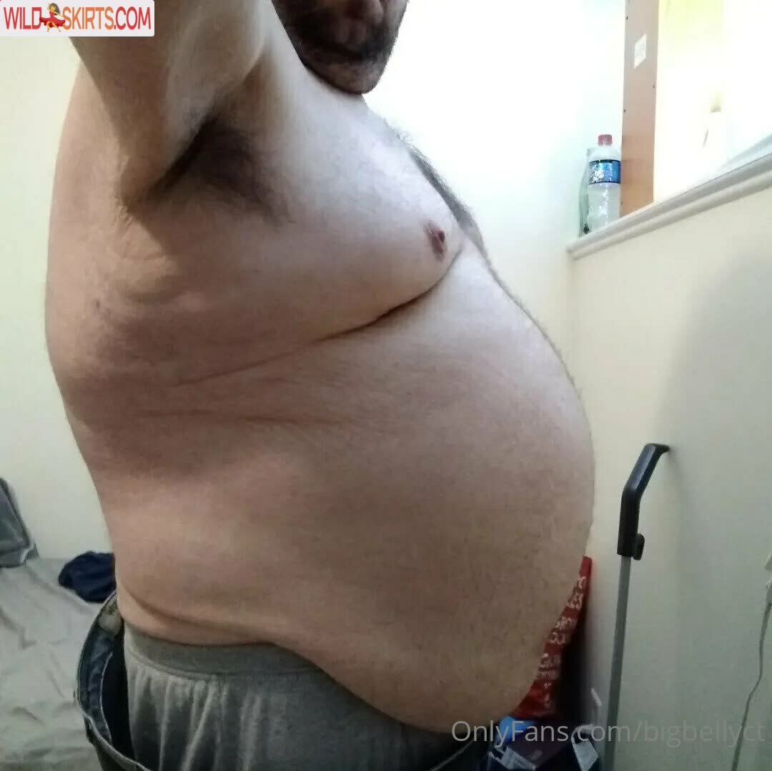 Bigbellyct nude leaked photo #38