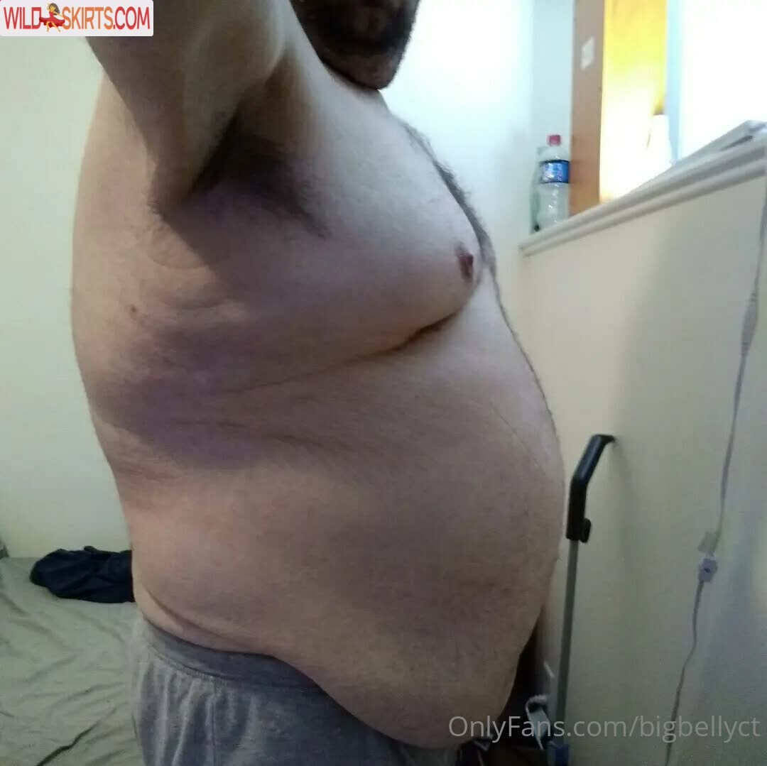 Bigbellyct nude leaked photo #39