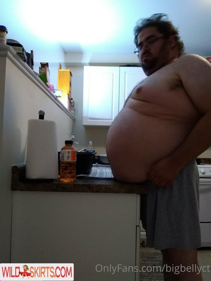 Bigbellyct nude leaked photo #58