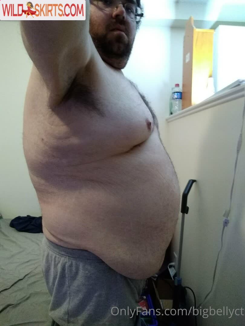 Bigbellyct nude leaked photo #61