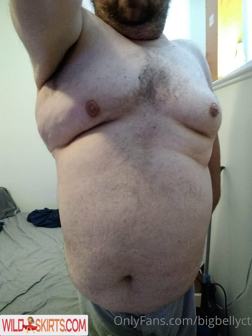 Bigbellyct nude leaked photo #62