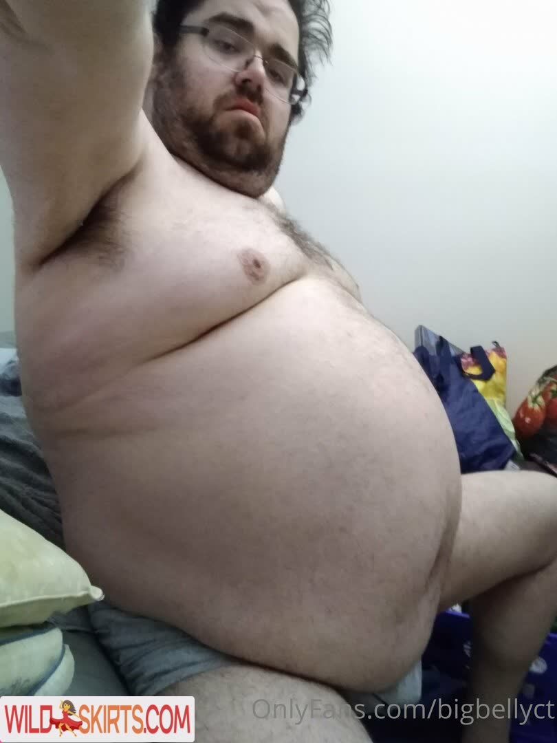 Bigbellyct nude leaked photo #71